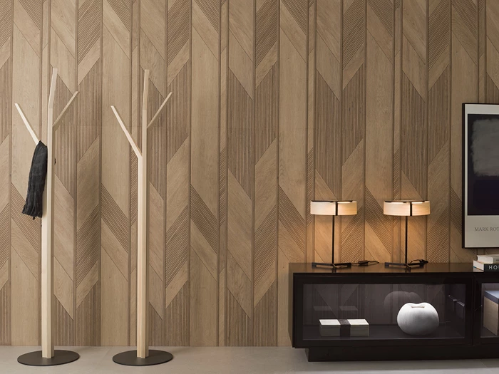 Wandtegels Beige 59.6 X 150 X 1 | 323-267 | Jan Groen Tegels