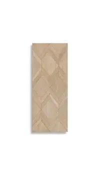wandtegel Beige 59.6 x 150 | 135-444 | Jan Groen Tegels