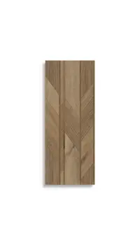 wandtegel Bruin 59.6 x 150 | 758-094 | Jan Groen Tegels