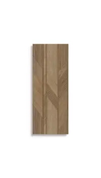 wandtegel Bruin 59.6 x 150 | 758-094 | Jan Groen Tegels