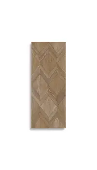 wandtegel Bruin 59.6 x 150 | 927-290 | Jan Groen Tegels