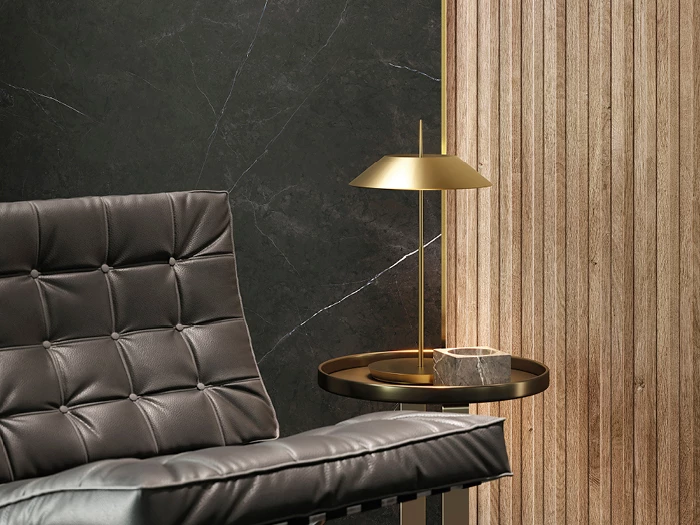 Wandtegels Bruin 59.6 X 150 X 1 | 749-718 | Jan Groen Tegels