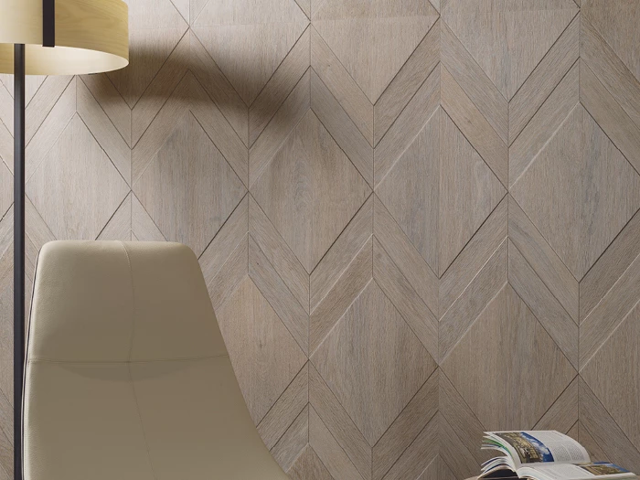 Wandtegels Grijs 59.6 X 150 X 1 | 805-545 | Jan Groen Tegels