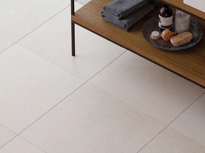 Vloertegels Beige 59.6 X 59.6 X 0.85 | 335-317 | Jan Groen Tegels