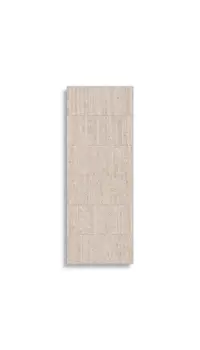 wandtegel Beige 45 x 120 | 995-625 | Jan Groen Tegels
