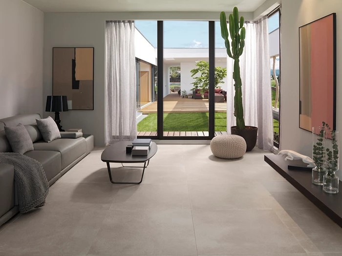 Vloertegels Beige 120 X 120 X 0.8 | 638-026 | Jan Groen Tegels
