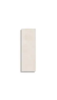 wandtegel Beige 33.3 x 100 | 519-044 | Jan Groen Tegels
