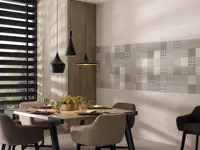 wandtegel Beige 33.3 x 100 | 519-044 | Jan Groen Tegels