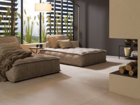 vloertegel Porcelanosa Bottega Moka 120 x 120 | 219-818 | Jan Groen Tegels