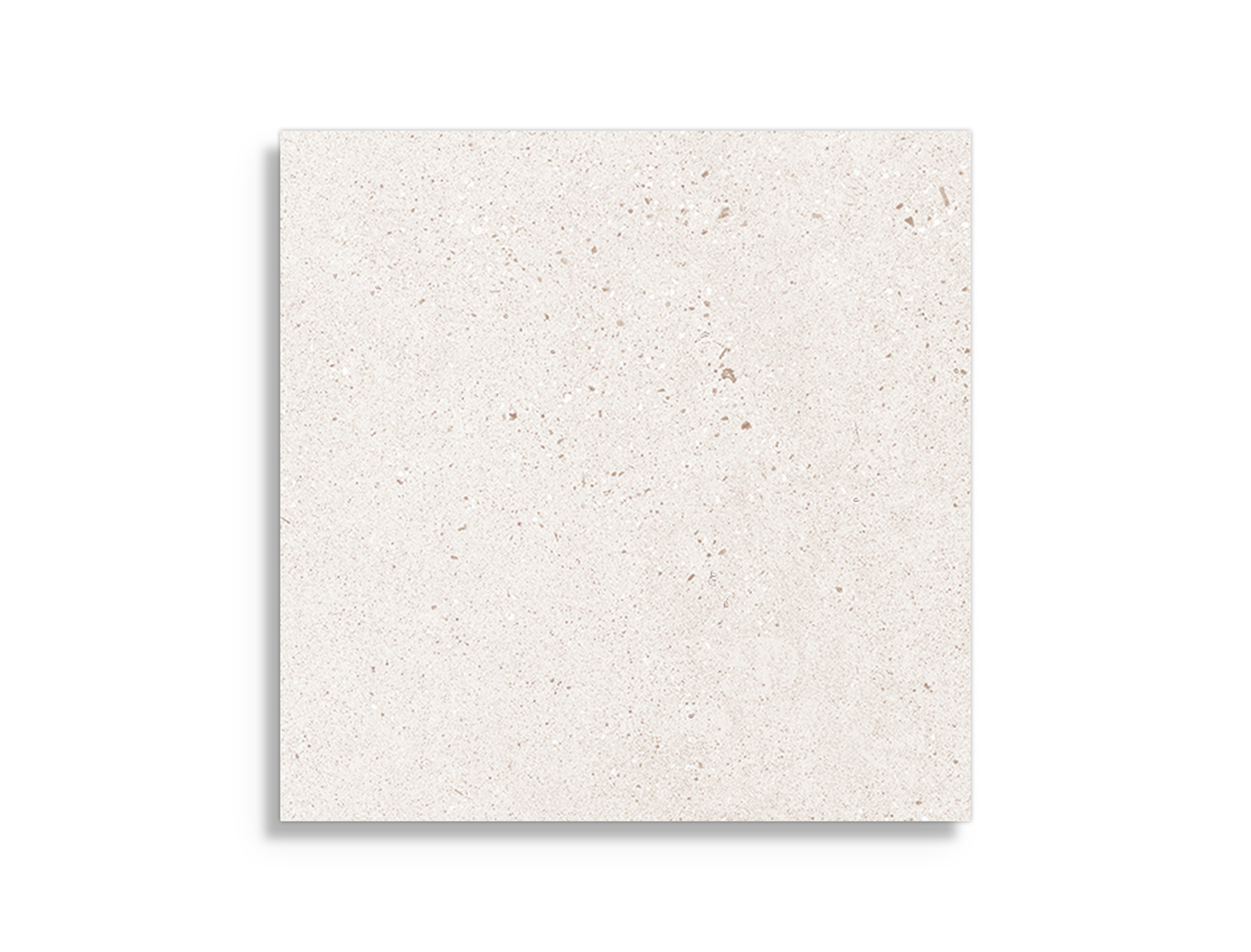 vloertegel Porcelanosa Bottega White 44,3 x 44,3