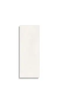 wandtegel Wit 45 x 120 | 860-735 | Jan Groen Tegels