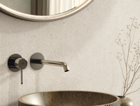 wandtegel Porcelanosa Cancun Caliza Line 59,6 x 150 | 435-600 | Jan Groen Tegels