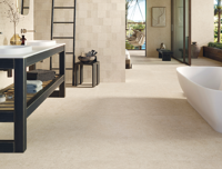 wandtegel Porcelanosa Cancun Sand Block 59,6 x 150 | 628-555 | Jan Groen Tegels