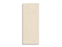 wandtegel Beige 59.6 x 150 | 357-807 | Jan Groen Tegels