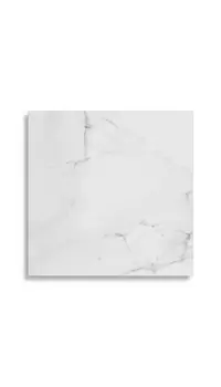 vloertegel Wit 44.3 x 44.3 | 416-120 | Jan Groen Tegels