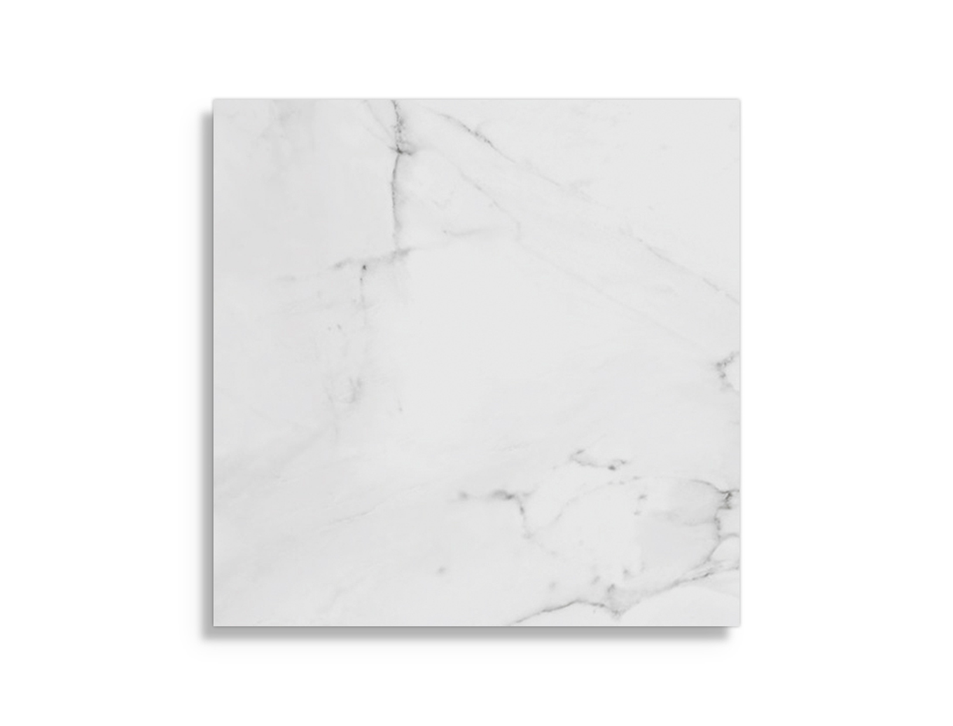 vloertegel Porcelanosa Carrara Blanco Brillo 44,3 x 44,3