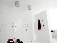 wandtegel Wit 33.3 x 100 | 274-885 | Jan Groen Tegels