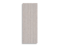wandtegel Porcelanosa Coral Deco Acero 45 x 120 | 785-093 | Jan Groen Tegels