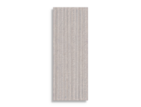wandtegel Porcelanosa Coral Deco Acero 45 x 120 | 785-093 | Jan Groen Tegels