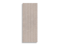 wandtegel Porcelanosa Coral Deco Topo 45 x 120 | 671-111 | Jan Groen Tegels
