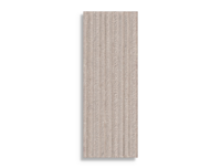 wandtegel Porcelanosa Coral Deco Topo 45 x 120 | 671-111 | Jan Groen Tegels