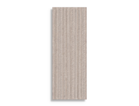 wandtegel Porcelanosa Coral Deco Topo 45 x 120 | 671-111 | Jan Groen Tegels