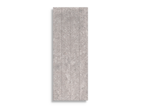 wandtegel Porcelanosa Coral Spiga Acero 45 x 120 | 657-469 | Jan Groen Tegels