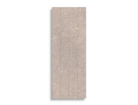 wandtegel Porcelanosa Coral Spiga Topo 45 x 120 | 486-975 | Jan Groen Tegels