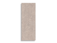 wandtegel Porcelanosa Coral Spiga Topo 45 x 120 | 486-975 | Jan Groen Tegels