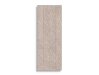 wandtegel Porcelanosa Coral Spiga Topo 45 x 120 | 486-975 | Jan Groen Tegels