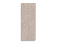 wandtegel Porcelanosa Coral Spiga Topo 45 x 120 | 486-975 | Jan Groen Tegels
