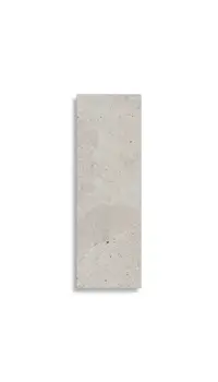 wandtegel Grijs 33.3 x 100 | 905-987 | Jan Groen Tegels