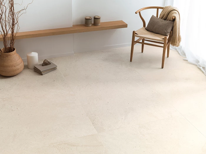 Vloertegels Beige 120 X 120 X 0.8 | 663-624 | Jan Groen Tegels
