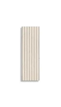 wandtegel Beige 33.3 x 100 | 370-724 | Jan Groen Tegels