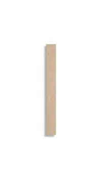 vloertegel Beige 19.3 x 180 | 507-391 | Jan Groen Tegels