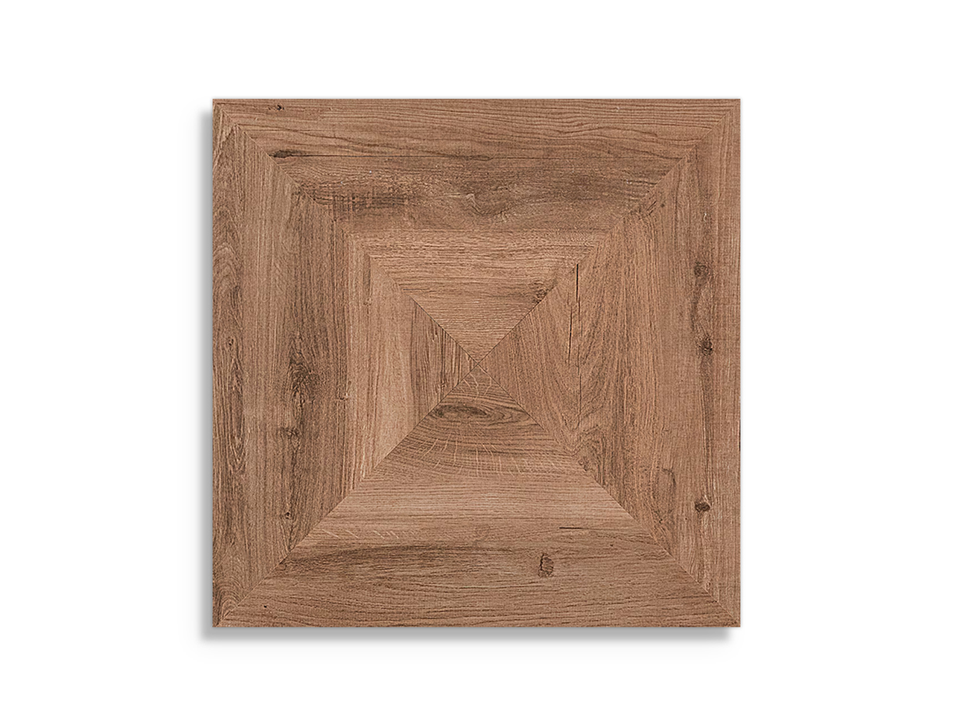 vloertegel Porcelanosa Heritage Cognac 80 x 80