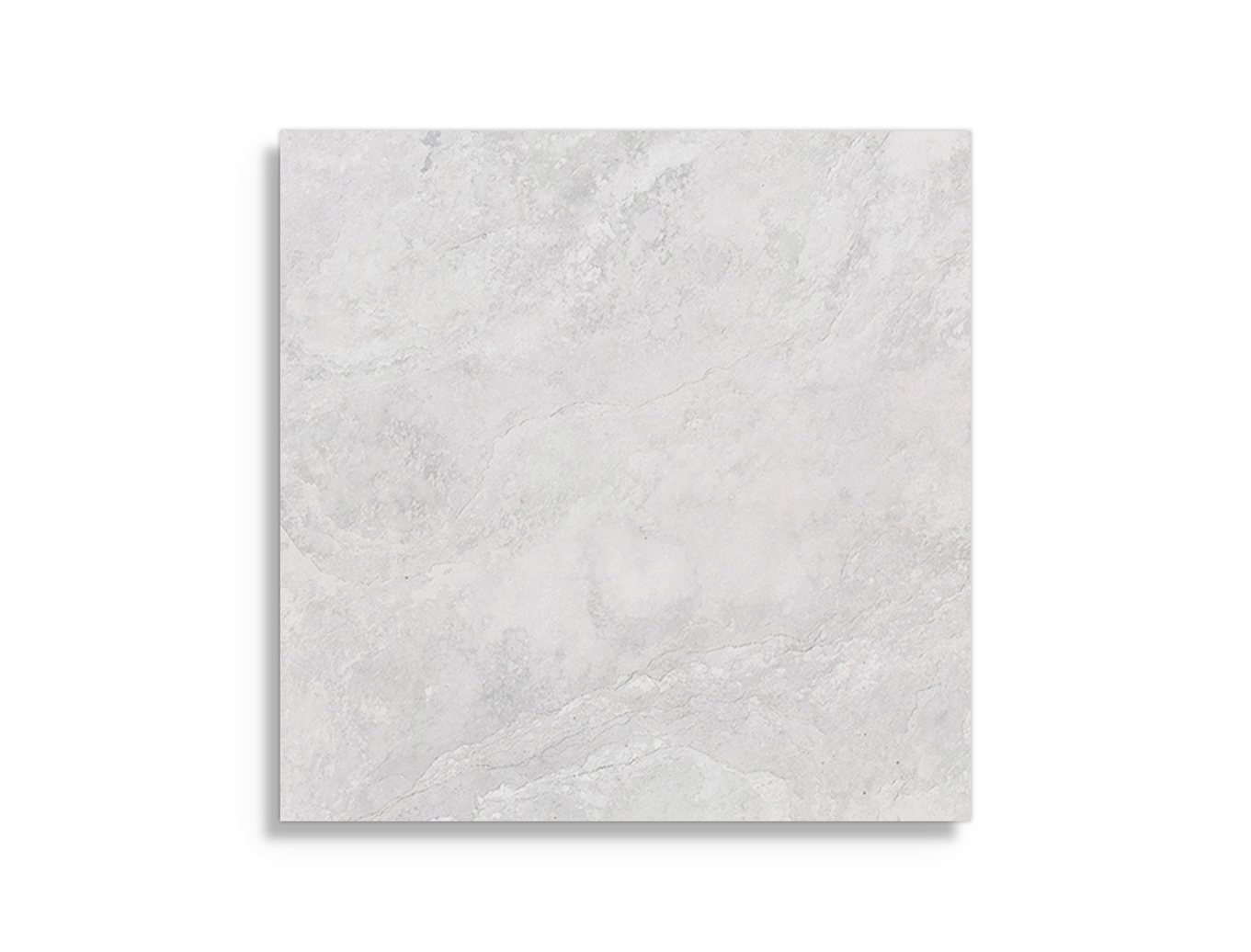 vloertegel Porcelanosa Image White 44,3 x 44,3