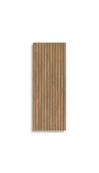 wandtegel Bruin 45 x 120 | 673-144 | Jan Groen Tegels