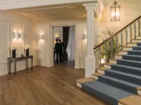 vloertegel Bruin 29.4 x 180 | 287-874 | Jan Groen Tegels