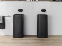 vloertegel Bruin 19.3 x 120 | 452-978 | Jan Groen Tegels