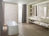 vloertegel Bruin 19.3 x 180 | 599-857 | Jan Groen Tegels