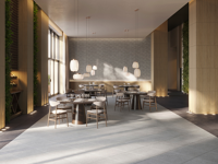 vloertegel Porcelanosa Matika Silver 59,6 x 59,6 | 449-002 | Jan Groen Tegels