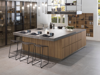 vloertegel Porcelanosa Matika Silver 100 x 100 | 935-078 | Jan Groen Tegels