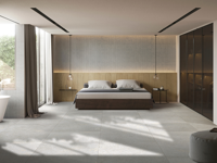 vloertegel Porcelanosa Matika Silver 100 x 100 | 935-078 | Jan Groen Tegels
