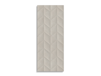 wandtegel Porcelanosa Mystic Spiga Beige 59,6 x 150 | 929-565 | Jan Groen Tegels