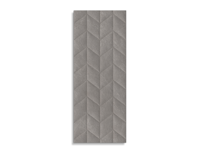 wandtegel Porcelanosa Mystic Spiga Grey 59,6 x 150 | 882-318 | Jan Groen Tegels