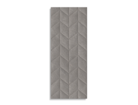 wandtegel Porcelanosa Mystic Spiga Grey 59,6 x 150 | 882-318 | Jan Groen Tegels