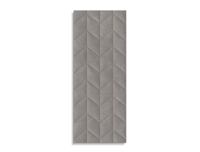wandtegel Porcelanosa Mystic Spiga Grey 59,6 x 150 | 882-318 | Jan Groen Tegels