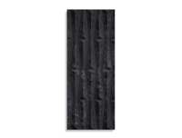wandtegel Porcelanosa Nero Velluto Deco 59,6 x 150 | 256-280 | Jan Groen Tegels