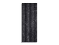 wandtegel Porcelanosa Nero Velluto Line 59,6 x 150 | 344-543 | Jan Groen Tegels